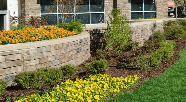 Massachusetts Commercial Landscaping Services