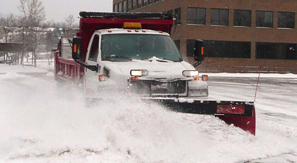 Massachusetts Commercial Landscaping Services