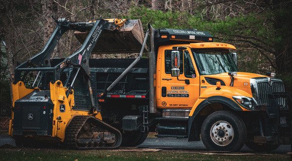 Massachusetts Ecavation Contractor