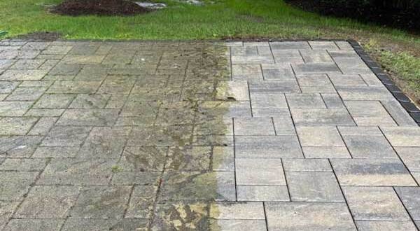 Massachusetts Hardscape Restoration Contractor