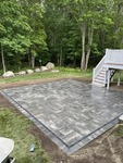 Patio Design Contractor serving Norton, Massachusetts