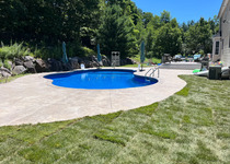 Plainville, Massachusetts Hardscaping Contractor